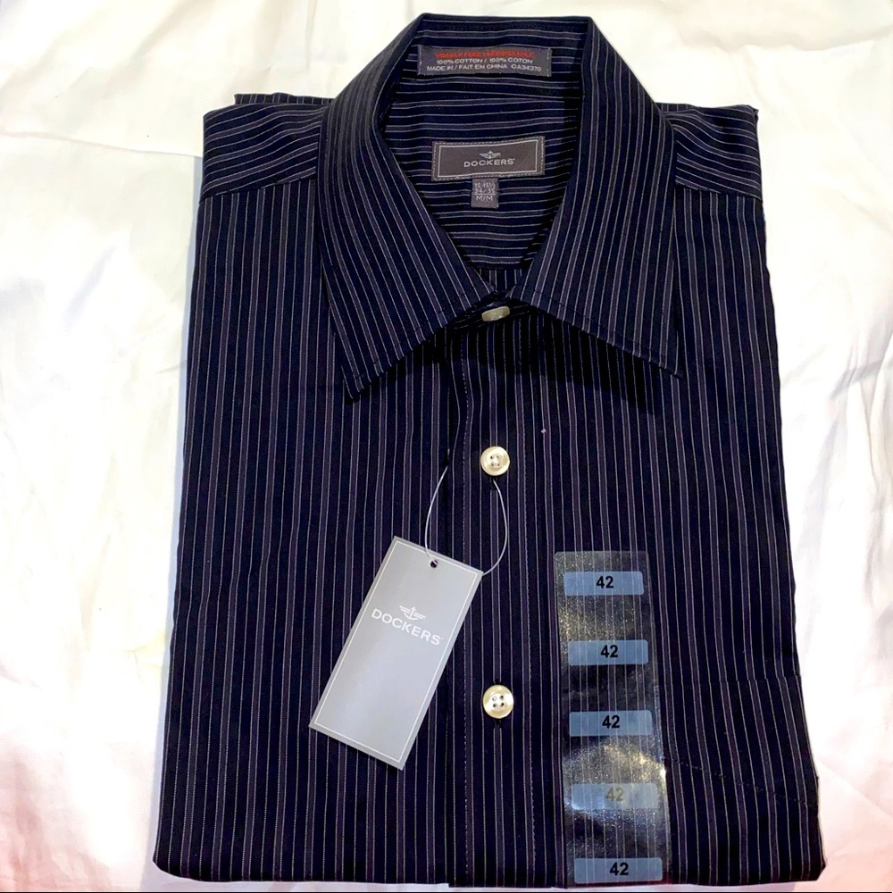 Dockers men’s dress-shirt